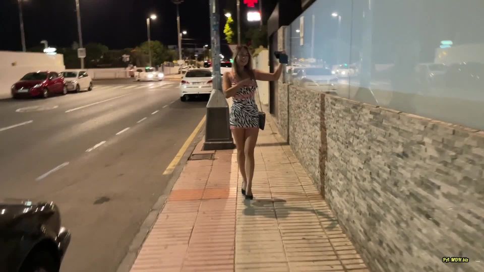 Anal porn Anal porn Kiki Vega - WTF - Einfach öffentlich zum SQUIRTEN gebracht 1080P - German  