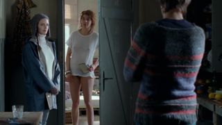 Eva Green, Natalia Tena - Womb (2010) HD 1080p - (Celebrity porn)-0