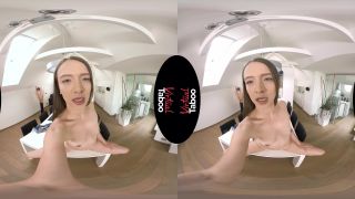 online xxx clip 11 Take It Izzy – Izzy Lush - vr porn - virtual reality -0