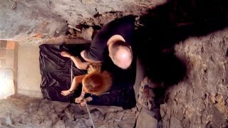 Ariel Anderssen - Bastinado For Princess Ariel Quick View...-0