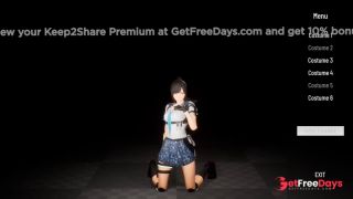 Code Valkyrie 1 - Part 3 - Sex With The Angel By LoveSkySanHentai-6