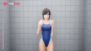 Code Valkyrie 1 - Part 3 - Sex With The Angel By LoveSkySanHentai-7