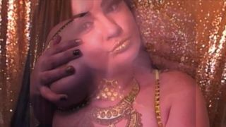 clip 42 Esoteric Fetish - Milad un Nabi, size fetish dungeon on fetish porn -1