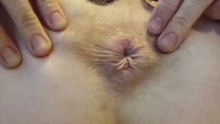 Play Little tease and gentle ass play warm up for what follows-1