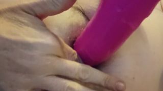 Play Little tease and gentle ass play warm up for what follows-6