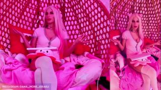 Angelina Sweet, Victoria, Rose Brunette Angelina Sweet, Victoria Rose, Cindy & Reda Horny Orgy-1