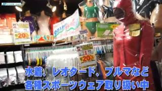 [waranlov.com] BGVN-03 ビッグネームvs新人ファイター3 福山理子 vs あやね遥菜 | giga heroine, cosplay, コスプレ, superheroine, 女子プロレス, wrestling-9