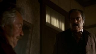 Sarah B. Lund – Deadwood s03e05 (2006) HD 1080p - (Celebrity porn)-2