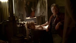 Sarah B. Lund – Deadwood s03e05 (2006) HD 1080p - (Celebrity porn)-4