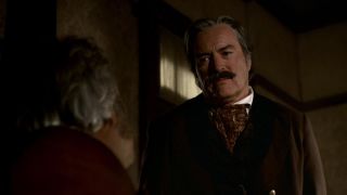 Sarah B. Lund – Deadwood s03e05 (2006) HD 1080p - (Celebrity porn)-8