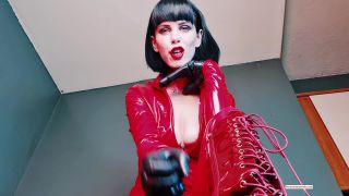 free porn video 7 Mistress Mia – RED OR BLACK – $15.00 - femdom - femdom porn femdom ponyplay-8