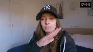 Video We Visit Mallorca In Spain And Strangers Watch How i Suck His...-1