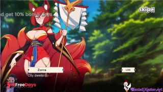 Str8 No touching Waifu shop 57 WHentaiMasterArt-1