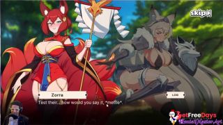 Str8 No touching Waifu shop 57 WHentaiMasterArt-2
