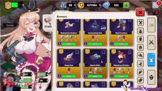 Str8 No touching Waifu shop 57 WHentaiMasterArt-3