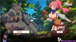 Str8 No touching Waifu shop 57 WHentaiMasterArt-4