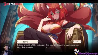 Str8 No touching Waifu shop 57 WHentaiMasterArt-9