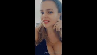 Jazmyne Day Jazmynedayfree Are you ready for your QUEEN to drain you today - 10-08-2021 - SiteRip-2