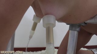 free adult clip 13 Plugged and Milked, bdsm long on femdom porn -4