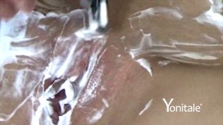 Lilit Ayonitale 15 05 14 ariel pussy shaving 1080p-5