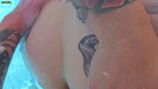 Valery venom - Underwater Blowjob-5