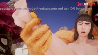 [GetFreeDays.com] These huge furry monsters fucked me one by one Seven guys fuck one girl Sex Clip December 2022-8