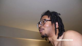 Thehabibshow: Dorky Darien & Peach Fuzz Adventures-4