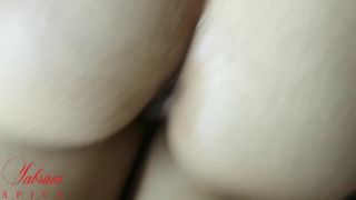 My pussy pumped and my ass fucked again-8