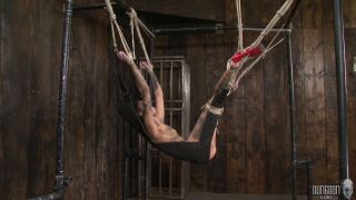 Bonnie Rotten - Bonnie Bound and Fucked, 1 - BDSM-4