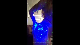 Sarah Hayes () Sarahhayes - loving this new galaxy projector curious if you like the slow and sensual or fas 26-04-2021-3