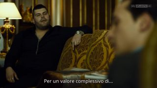 Chiara Bianchino, Catherine Del Carmen Barreto Martinez - Gomorra s03e02 (2017) HD 1080p - (Celebrity porn)-2