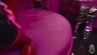 online porn video 45 Das Notgeile Pќppchen 1 | rubber | strap on marsha may femdom-4