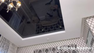 online video 36 Goddess Naama - Pegging | femdom pov | strap on fetish examples-4