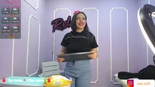 Watch Alyssa Fisher Live on MyFreeCams: Latest Performances-8