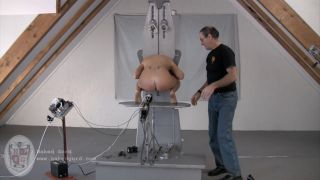 House of Gord16 04 30 Celeste On The Cross Mollie Part II (Installation)-1