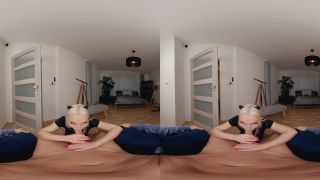 VR Porn Halloween Lovita Fate Cosplay UltraHD 4K Naughty Fun-1