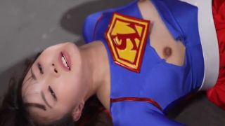 [SuperMisses.com] SPSD-80 Superman Monster Glovebreaker VS Super Lady ~Nightmare! Complete Defeat~-020-3