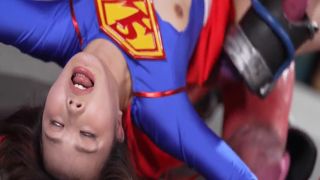 [SuperMisses.com] SPSD-80 Superman Monster Glovebreaker VS Super Lady ~Nightmare! Complete Defeat~-020-7