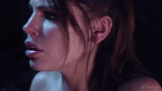 Adriana Chechik, Kissa Sins in Sapphic Curse Of Tthe Crystal Skull ...-9