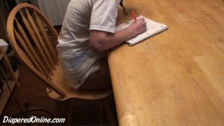 DiaperedonlineDolly Dolly Writing Lines-2