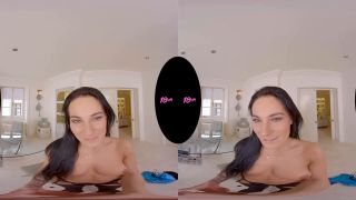 Video Dona Fiesta : Lexi Dona 1440p 2K-2