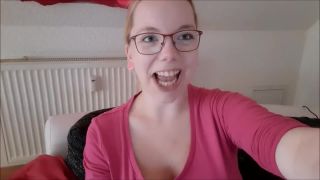 free video 8 JuleStern - Verabschiedung zu einer kleinen Entbindungs-Pause, brandi love femdom on femdom porn -1