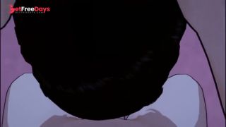 I Followed Velma Into A Meat Cave And Filled Her Up-3