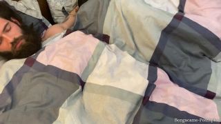 Innocent Stepsister Losing Virginity With Stepbrother (Euro sex) Alexa Poshspicy-5