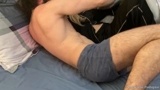 Innocent Stepsister Losing Virginity With Stepbrother (Euro sex) Alexa Poshspicy-6