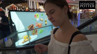 Hermione Potter - Come with us on a sex trip through Thailand - Part 1 Bangkok - VLOG 1080P - Couple-4