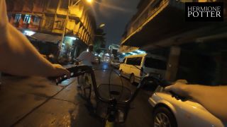 Hermione Potter - Come with us on a sex trip through Thailand - Part 1 Bangkok - VLOG 1080P - Couple-5