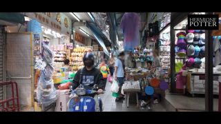 Hermione Potter - Come with us on a sex trip through Thailand - Part 1 Bangkok - VLOG 1080P - Couple-9