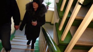 xxx video clip 16 Marie-Saint - Public abgeschleppt und durchgefickt Heftiger AO Creampie - amateur - hardcore porn amateur saggy tits-1