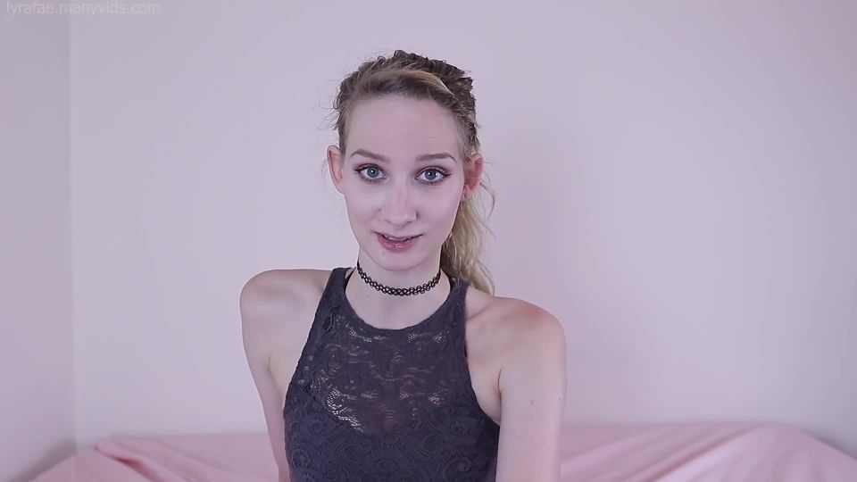 online adult video 47 hardcore stocking hd solo female | I’ve Been Wet and Horny All Day – Lyra Fae | masturbation